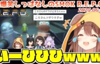 キャプ翼の独特な世界観にツッコミがとまらないんなたん【2025.05.12/ホロライブ切り抜き】