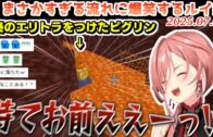 第2回 #ホロ落選マリカ 個人戦の各視点まとめ【2025.06.17/ホロライブ切り抜き】